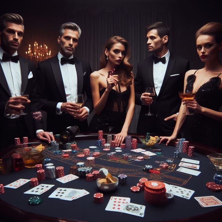 777yk Lobby Game tampilan antarmuka permainan online responsif mobile slot live casino Indonesia