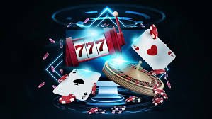777yk strategi pasang taruhan Mix Parlay Handicap Asia Olahraga online Indonesia