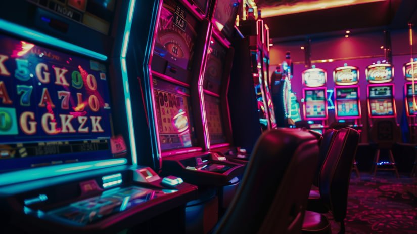 777yk aplikasi mobile keunggulan fitur game taruhan unduh Android iOS