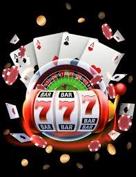 777yk platform game casino online Indonesia terpadu dan terpercaya